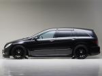 Mercedes-Benz R-Class by Wald 2009 года